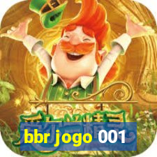 bbr jogo 001